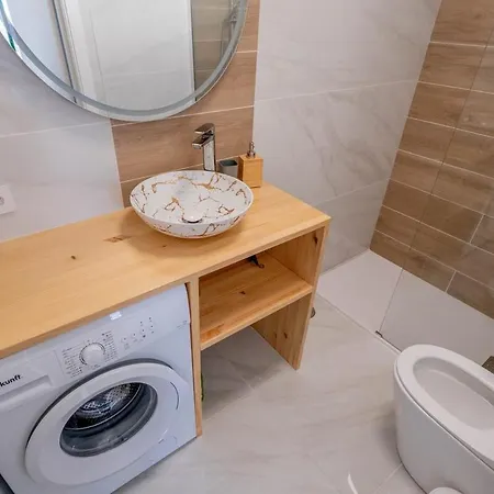 Soy Puerto Rico Ocean View Apartment