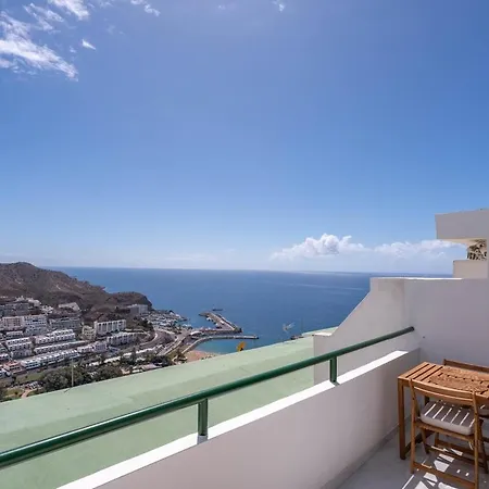 Apartment Soy Puerto Rico Ocean View *