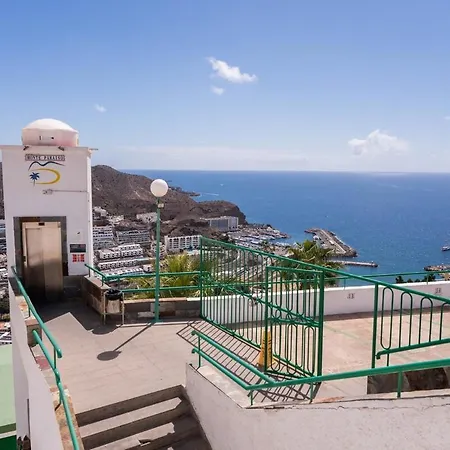 Soy Puerto Rico Ocean View Apartment