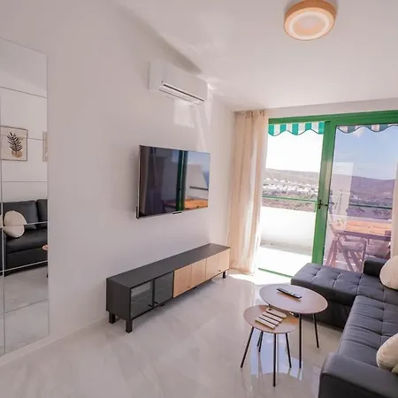 Apartment Soy Puerto Rico Ocean View *